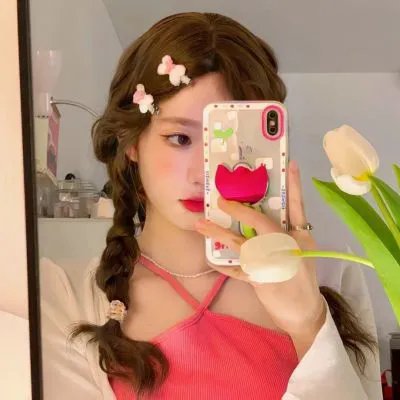 热恋女校